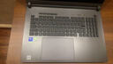 ROG枪神9 Plus 酷睿U9 18英寸 星云屏游戏本笔记本电脑(U9 275HX 16G 1T RTX5060 2.5K 240Hz) 实拍图