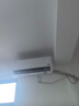 TCL【价保618】【一价全包】空调京东联名真省电2匹新一级能效变频纯铜管挂机KFR-46GW/JD21+B1 实拍图