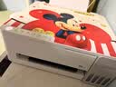 爱普生（EPSON）【新品】墨仓式L1358 A4彩色无线单功能家用打印机 AI学习打印机（微信/远程打印） 实拍图