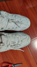 斯凯奇（Skechers）女鞋春季厚底老爹鞋百搭软底舒适外穿运动鞋11959 实拍图