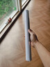 富居透明厨房防油贴纸耐高温PET防水防潮吊柜保护膜橱柜贴膜40cm*5米 实拍图