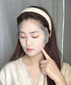 维特丝鱼子酱面膜抗皱紧致抗衰老补水保湿淡纹胶原蛋白去黄提亮肤色男女 实拍图