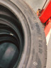固特异（Goodyear）汽车轮胎235/50R18 101W EF1 SPORT鹰驰F1酷跑 适配福特翼虎/大众 实拍图