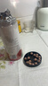 福东海去芯红莲子 颗粒饱满 茯苓芡实银耳枸杞羹配料煲汤煲糖水干货 实拍图