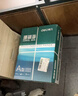 得力（deli）珊瑚海A4打印纸 75g500张*8包一箱 双面打印 加厚复印纸 整箱4000张ZF374【销冠系列】 实拍图