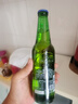 喜力0.0啤酒330ml*24瓶 喜力啤酒Heineken 新加坡进口 低度婚宴啤酒 实拍图