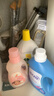 滴露（Dettol）衣物消毒液除菌柠檬3L 99.9%杀菌除螨内衣儿童衣服消毒水配洗衣液 实拍图