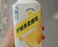 伊利畅轻低温酸奶牛油果味400g线条小狗限定PET瓶装小奶壶 风味发酵乳 实拍图