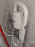 美的（Midea）吸尘器家用U2有线手持推杆地毯两用大吸力除尘吸灰大功率可视化尘杯吸尘器神器宠物【热卖榜】 实拍图