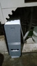 美的（Midea）净水器【高性价比 白泽1000G】0阻垢剂  家用长效反渗透RO直饮过滤器 厨房专用台下用净水机 实拍图