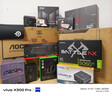 雷蛇（Razer）旋风黑鲨V2 有线头戴式电竞游戏耳机耳麦 被动降噪 USB游戏声卡 三角洲EQ调节 CSGO 吃鸡耳机  实拍图