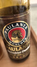 保拉纳（Paulaner）浓色小麦（黑）啤酒 500ml*20瓶 德国啤酒 京东自营踏春送礼 实拍图