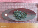 崂茗绿茶青岛崂山绿茶浓香豆香2026新茶小罐装手工春茶叶100g自饮明前 实拍图