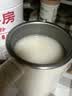 五谷磨房杏仁七白粉即食速食营养早餐代餐粉546g 实拍图