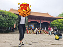 白色袜子女中筒春秋季乐福鞋堆堆袜jk玛丽珍小皮鞋夏季诸暨袜 直播专享颜色随机 2双 实拍图