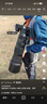永诺50F1.8R DF 多规格R口全画幅标准定焦镜头 适用R口微单相机 黑壳 实拍图