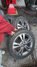 米其林（MICHELIN）防爆轮胎 225/50R17 94W 浩悦 PRIMACY 3ST ZP 适配宝马 实拍图