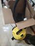 KARCHER德国卡赫价保618桶式吸尘器18L干湿吹三用家用工业开荒装修保洁地毯宠物大容量大功率超强吸力WD1s 实拍图