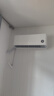 小米米家空调 巨省电Pro 大1.5匹 超一级能效 空调挂机 35GW-PG15/V1A1 整机十年质保 实拍图