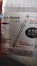 初舍（CHUSHE）挖耳勺棉签2盒100支耳屎清理神器不伤耳朵家用儿童挖耳屎清洁棉棒 实拍图