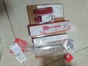 双立人（ZWILLING）锅具套装炒锅平底煎锅蒸锅珐琅锅菜刀炊具刀具乔迁婚嫁厨具组合 [32cm-99.78%精铁锅]升级16件套 实拍图