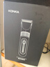 康佳（KONKA）价保618 电动理发器理发电推子家用成人儿童剃头理发自理发神器剃发器电推子电推剪节日礼物送父亲 实拍图