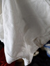 俞兆林小吊带背心女士带胸垫外穿美背文胸一体内搭无袖打底上衣白色 实拍图
