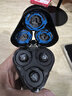 飞利浦（PHILIPS）电动剃须刀【5系独家爆款】刮胡刀全身水洗干湿双剃旋护5系进口刀头 生日礼物送男士长辈 S5445/03 实拍图