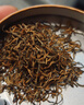 唐朴茶叶红茶金骏眉 特级正宗武夷红茶蜜香型尊享新茶叶罐装50g 实拍图