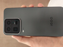vivo iQOO 15 Ultra 16GB+512GB 2077(黑色)冰穹散热风扇 2K三星珠峰屏 电竞手机iqoo15ultra 国家补贴 实拍图