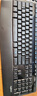 罗技（Logitech）MK346P(同MK345外观） 无线键鼠套装 办公商用键盘鼠标套装 全尺寸键盘104键 数字小键盘 便携黑色 实拍图