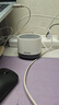 飞利浦（PHILIPS）TAS1009 蓝牙音箱迷你无线便携式笔记本桌面高音质电脑小音响手机重低音炮车载喇叭户外 白色 实拍图