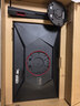 AOC 27英寸2K 260Hz FastIPS快速液晶 0.3ms HDR400 硬件低蓝光 MBR FPS游戏电竞显示器 宙斯盾Q27G4Z 实拍图