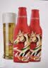 青岛啤酒（TsingTao）经典1903四季常青铝瓶288ml*18瓶整箱装 实拍图