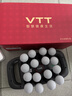 VTT【德国】十六头筋膜枪按摩器肩颈腰背全自动揉捏腿部全身深层肌肉电动颈膜小腿仪生日礼物母亲节 16头Pro款】30档+5C动力锂电+78KG力度 实拍图