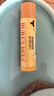 伯特小蜜蜂（Burt's Bees）经典润唇膏男女通用天然保湿滋润清爽不油腻无色打底 蜂蜜味4.25g 实拍图