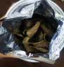南同四海南京同仁堂化橘红片115g广东茂名正宗化州橘红果咳痰止30年桔红片 实拍图