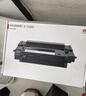 华为HUAWEI X-15000 硒鼓 适用于华为激光多功能打印机/15000页寿命/鼓粉分离/原装品质 黑色 实拍图