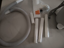 德尔玛（Deerma）【重磅新品】TJ700S 干吹两用吸尘器 家用商用 吸尘器桶式大吸力 整机降噪设计ZN-530 实拍图