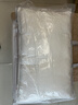 富安娜蚕丝枕头颈椎枕芯 升级抗菌成人丝棉枕 150g蚕丝70*45cm一只装 实拍图