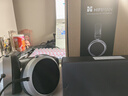 HIFIMAN（海菲曼）HE400SE开放式平板振膜hifi发烧耳机头戴式有线音乐耳机 实拍图