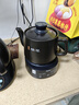 美的（Midea）【价保618】煎药壶全自动分体3.5L家用专业熬药中药锅炖汤智能免看管二煎变频萃取保温JYC3558 实拍图
