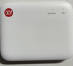 中兴（ZTE）5G随身wifi移动UFI 无线上网卡 5g免插卡可换卡路由 无限随行车载 笔记本流量卡托 F50/MU300 实拍图