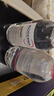贝德玛（BIODERMA）粉水卸妆水舒妍洁肤液500ml*2 敏感肌可用温和可卸防晒保湿舒缓 晒单实拍图