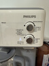 飞利浦（PHILIPS）净水器家用 RO反渗透台式免安装净饮机 独立烧水壶+即热净化二合一真沸腾净水器ADD6061 实拍图