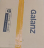 格兰仕（Galanz）微波炉烤箱一体机 光波平板速热 家用小型20升 双旋钮简易光波炉 易清洁XB2 ZSW0同款 实拍图