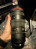 佳能（Canon）【官方旗舰】RF24-105mm F2.8 L IS USM Z 恒定F2.8大光圈 L级 RF标准变焦镜头 实拍图
