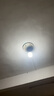 佛山照明大功率LED灯泡30W节能灯具E27螺口6500K白光柱形 实拍图