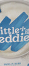 小皮（Little Freddie）婴儿辅食有机大米粉原味礼盒160g*3盒 高铁米粉婴儿米糊6月+ 实拍图