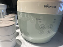 小熊（Bear）酸奶机 家用全自动希腊酸奶奶酪米酒机酸奶发酵菌玻璃内胆陶瓷分杯 SNJ-C10V3 实拍图